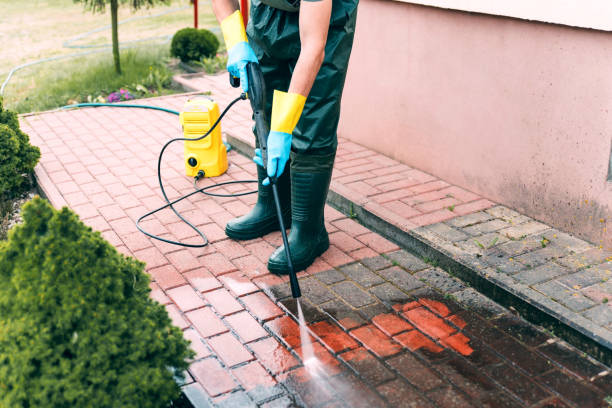 Pressure Washing Services for Businesses in Hamilton, IL
